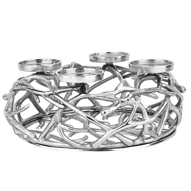 Подсвечник Eglo OROQUIETA 422056 Фото № 1