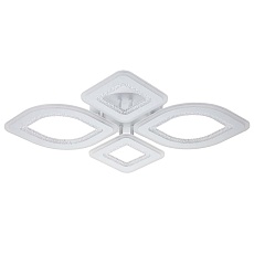 Потолочная светодиодная люстра Escada Atria 10257/4LED