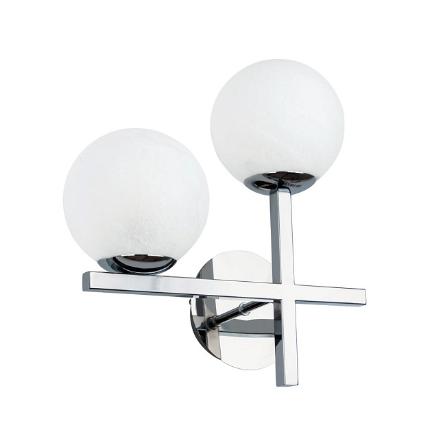 Бра Modelux Modestyle MS.6117.02 CR изображение 1 Бра Modelux Modestyle MS.6117.02 CR Фото № 1