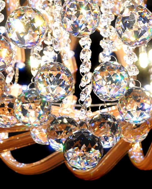 Потолочный светильник Lumina Deco Maestus LDC 9808-450 изображение 3 Потолочный светильник Lumina Deco Maestus LDC 9808-450 Фото № 3