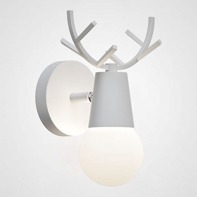 Бра Imperium Loft Deer 181037-26 изображение 1 Бра Imperium Loft Deer 181037-26 Фото № 1