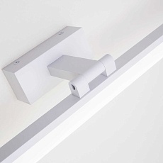 Настенный светильник LED4U L7179-570 WH 3