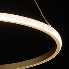 Люстра De City Оскар 510012401 2