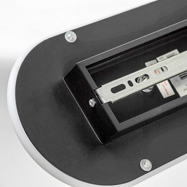 Светодиодный спот Lussole Harris LSP-7284 Фото № 3