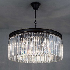 Подвесная люстра Citilux Мартин CL332121 4