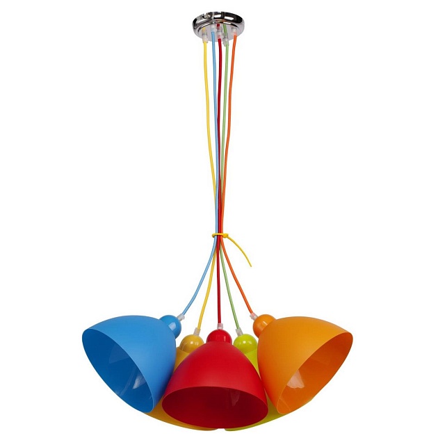 Подвесная люстра MW-Light Улыбка 365014505 изображение 1 Подвесная люстра MW-Light Улыбка 365014505 Фото № 1