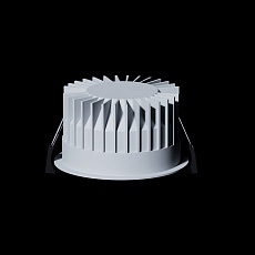 Встраиваемый светильник Led Holding TORA 40W DALI LH1612161 2