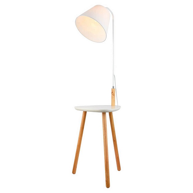 Торшер Lussole Wrangell GRLSP-0522 изображение 1 Торшер Lussole Wrangell GRLSP-0522 Фото № 1