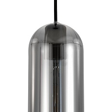 Подвесной светильник Escada Damask 10195/3S Smoke 2