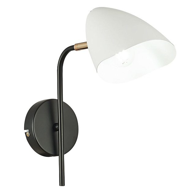 Бра Evoluce Satta SLE103601-01 изображение 1 Бра Evoluce Satta SLE103601-01 Фото № 1