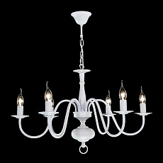 Подвесная люстра Citilux Бонна CL426160 1