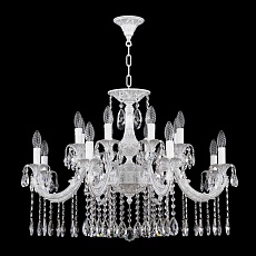 Подвесная люстра Bohemia Ivele AL79118/16/285 A WMN