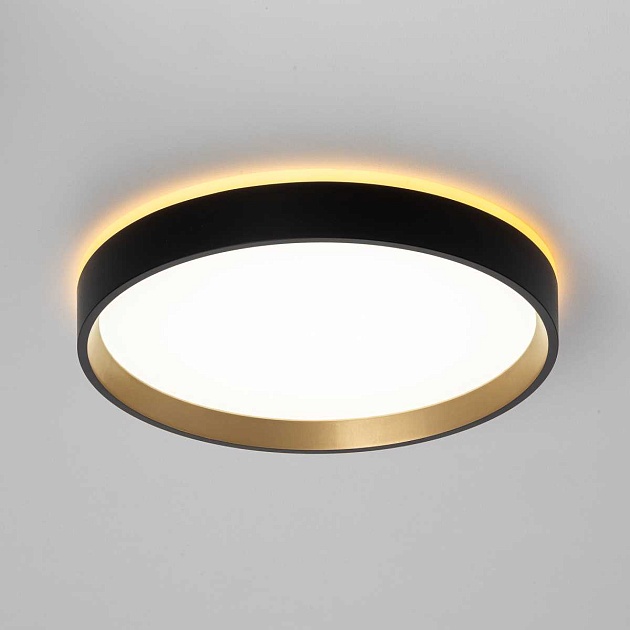 Потолочный светодиодный светильник Citilux Etalon CL750241 Фото № 11