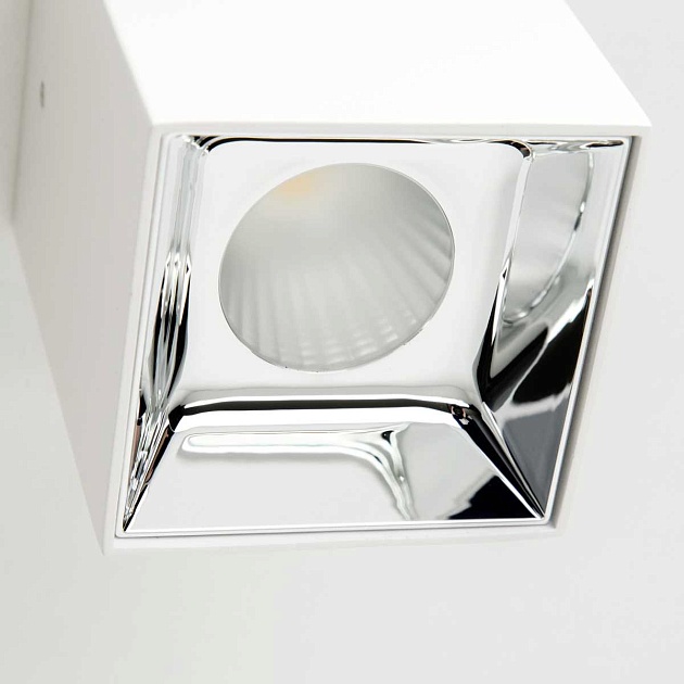 Потолочный светодиодный светильник Citilux Старк CL7440202 изображение 4 Потолочный светодиодный светильник Citilux Старк CL7440202 Фото № 4