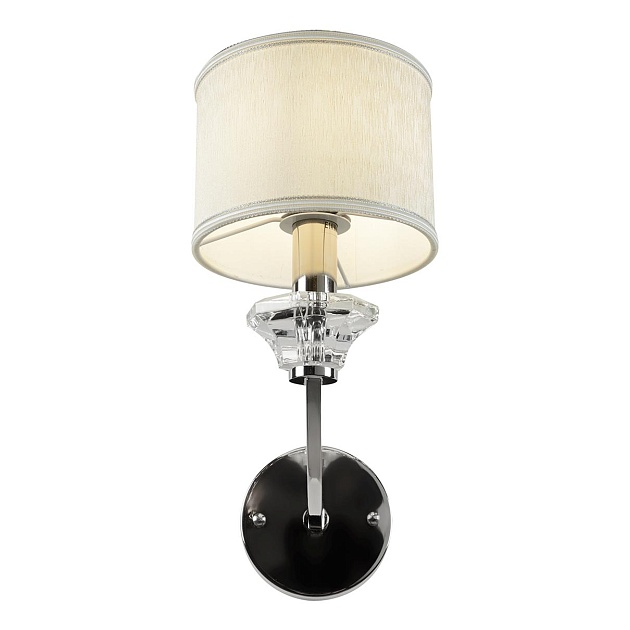 Бра iLamp Oxford 85175/1B CR Фото № 2