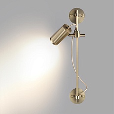 Встраиваемый спот Odeon Light Hightech Manchester 7013/1W 2