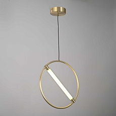 Подвесной светильник Imperium Loft Resist 167506-26 3