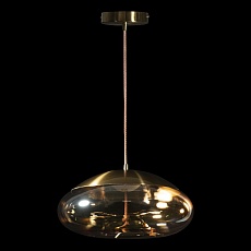 Подвесной светодиодный светильник Loft IT Knot 8135-D 5
