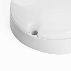 Потолочный светодиодный светильник Feron TR ЖКХ Круг 51512 4