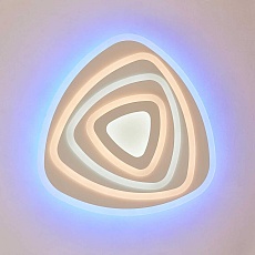 Потолочный светодиодный светильник Citilux Триест Смарт CL737A34E 4