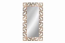 Зеркало Art Home Decor Versus MR-14XL 2000 Amber 20х10 см Янтарный