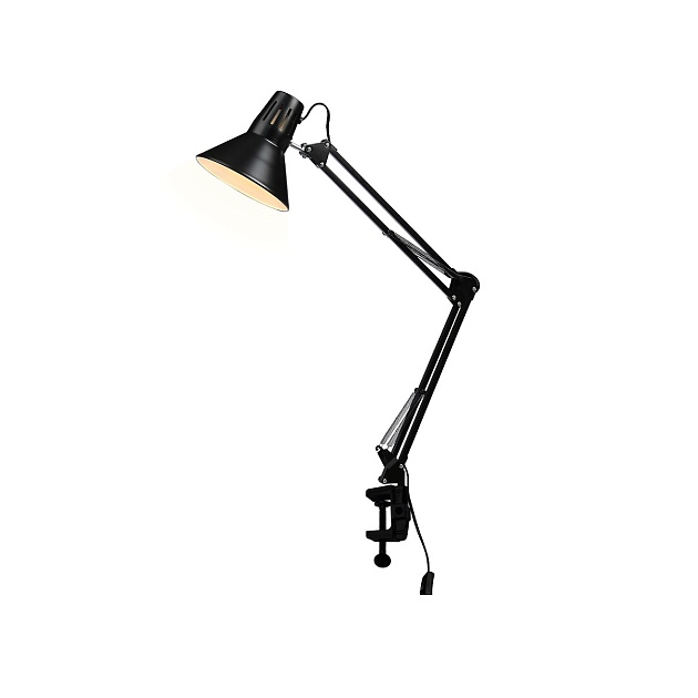 Настольная лампа Ambrella light Desk DE7722 Фото № 1