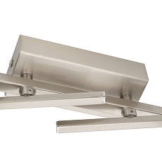 Потолочная светодиодная люстра Citilux Dorsy CL223121 1