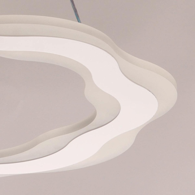 Люстра De City Мадлен 424014901 Фото № 6