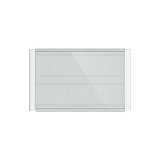 Светодиодный прожектор WOLTA Pro ДО01-40-001-4К Д120