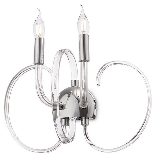 Бра Maytoni Atlanta MOD051WL-02TR изображение 1 Бра Maytoni Atlanta MOD051WL-02TR Фото № 1