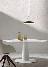 Подвесной светодиодный светильник Mizi'en Candor MZ46212G 1