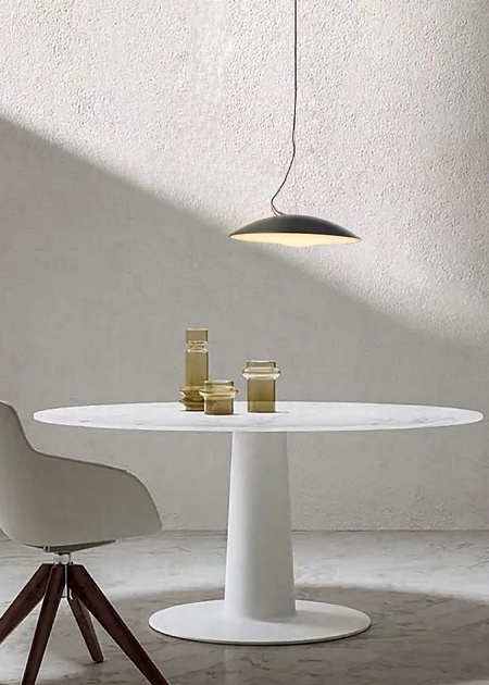 Подвесной светодиодный светильник Mizi'en Candor MZ46212G Фото № 2