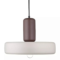 Подвесной светильник Bergenson Bjorn Juko BB0000420 1