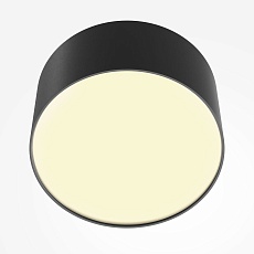 Потолочный светодиодный светильник Maytoni Technical Zon C032CL-12W2.7K-RD-B 5