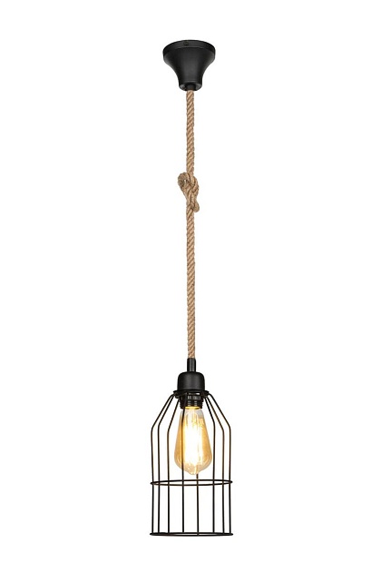 Подвесной светильник Toplight Alfreda TL1601H-01BK изображение 2 Подвесной светильник Toplight Alfreda TL1601H-01BK Фото № 2