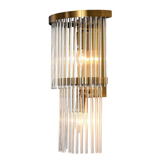 Настенный светильник Lumina Deco LDW 6042 MD изображение 1 Настенный светильник Lumina Deco LDW 6042 MD Фото № 1