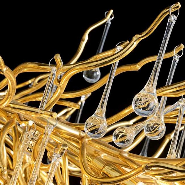 Подвесная люстра Imperium Loft Marian 205826-26 Фото № 3