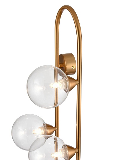 Бра Vele Luce Bianco VL5714W11 Фото № 3