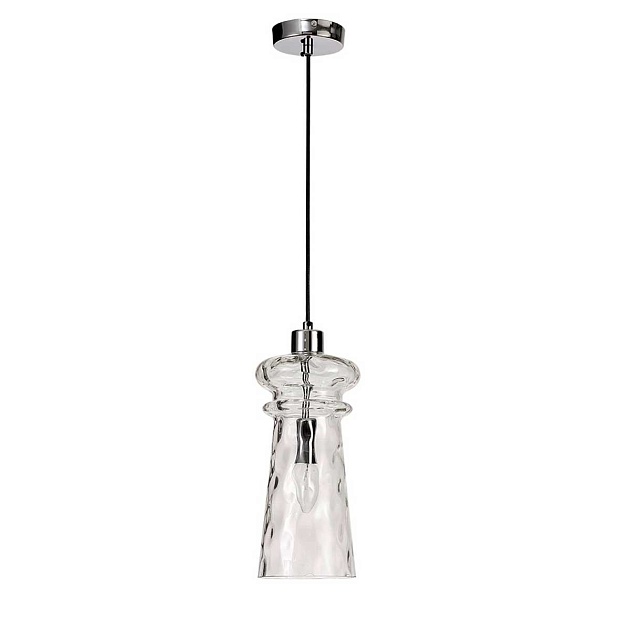 Подвесной светильник Odeon Light Pasti 4968/1 изображение 1 Подвесной светильник Odeon Light Pasti 4968/1 Фото № 1