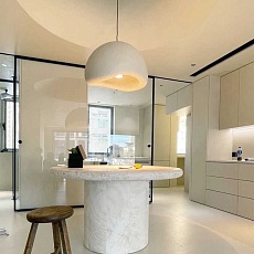 Подвесной светильник Imperium Loft Cemencloud 219862-23 4