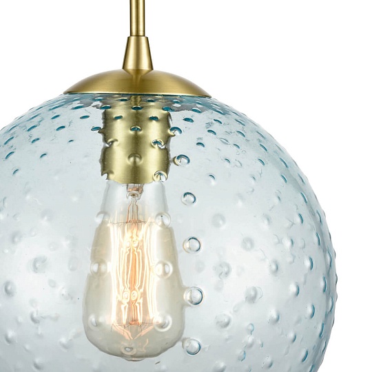 Подвесной светильник Vele Luce Lauriston VL5284P11 изображение 3 Подвесной светильник Vele Luce Lauriston VL5284P11 Фото № 3
