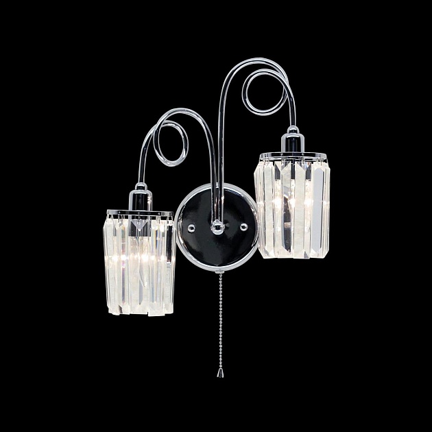 Бра Citilux Синди CL330321 изображение 2 Бра Citilux Синди CL330321 Фото № 2