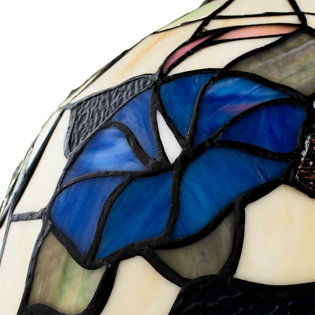 Подвесной светильник Arte Lamp Florizel A3166SP-1BG Фото № 3