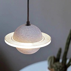 Светильник подвесной Lightera Albury LE141L-20S 4