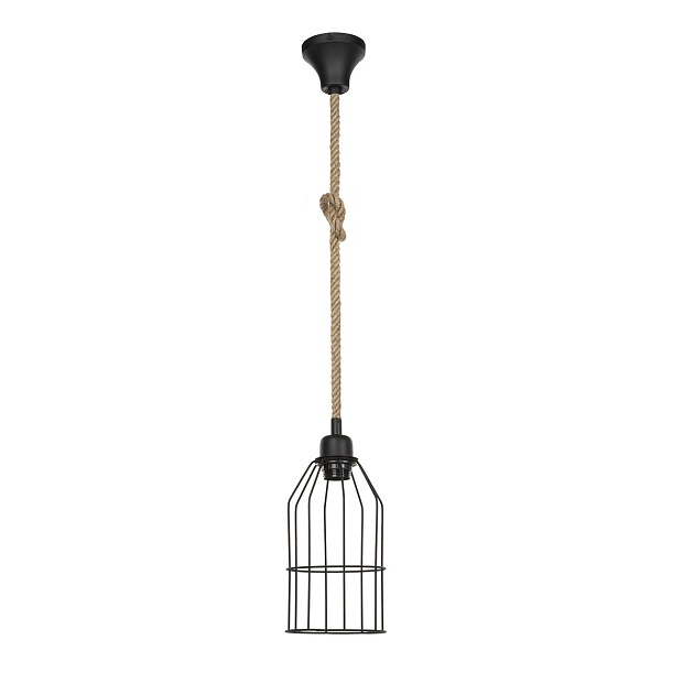 Подвесной светильник Toplight Alfreda TL1601H-01BK изображение 1 Подвесной светильник Toplight Alfreda TL1601H-01BK Фото № 1