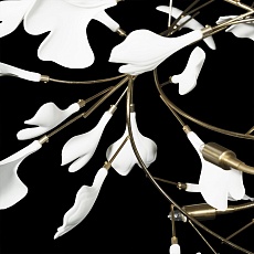 Подвесная люстра Loft IT Fleur 10125/8 1