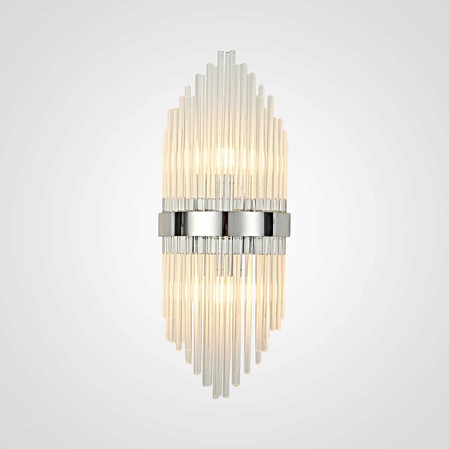 Настенный светильник Imperium Loft Nembus 147725-22 Фото № 1