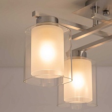 Потолочная люстра Citilux Диез CL111140 2