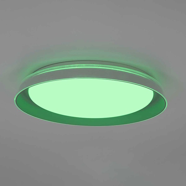 Потолочный светодиодный светильник Citilux Mega CL752351G Фото № 9