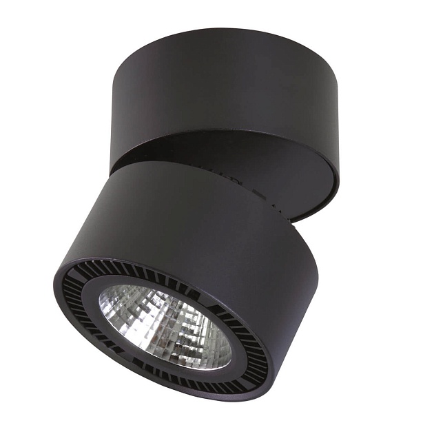 Светодиодный спот Lightstar Forte Muro 214817 изображение 1 Светодиодный спот Lightstar Forte Muro 214817 Фото № 1